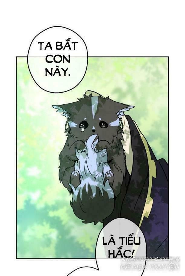 một ngày nọ tôi bỗng thành nàng công chúa chapter 13 16