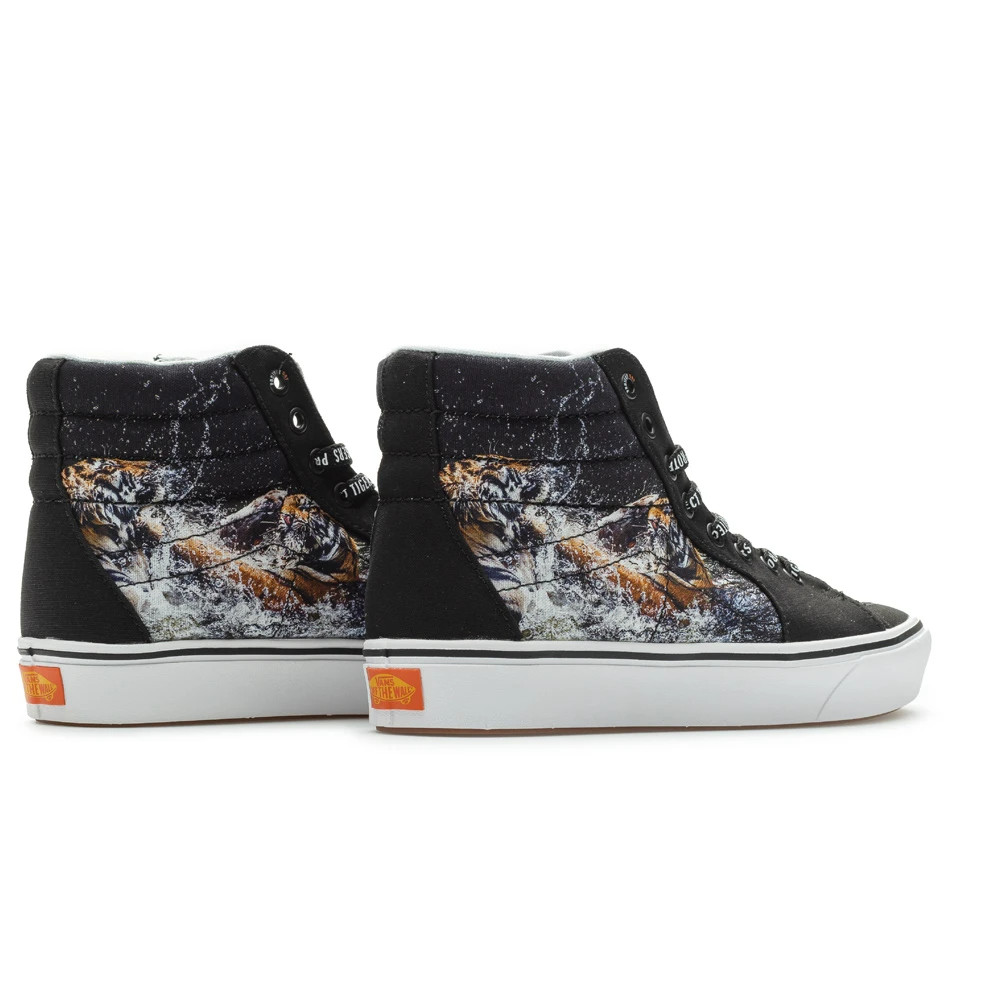 Giày Vans ComfyCush Sk8-Hi Discovery VN0A3WMB9EF