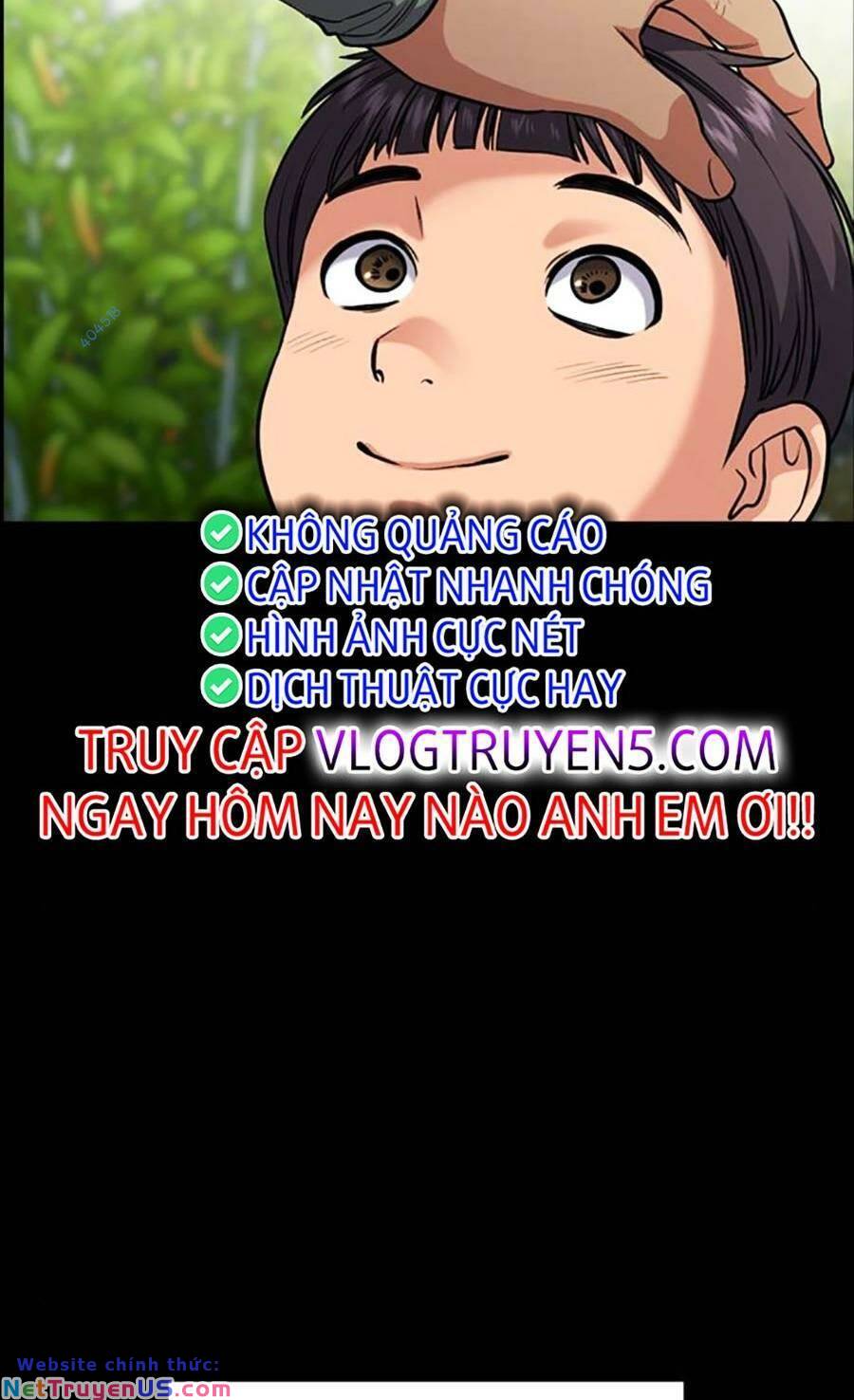 giáo dục chân chính chapter 125 5