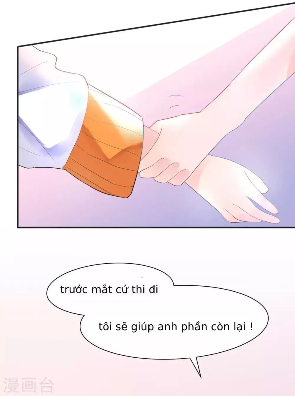người yêu ngọt ngào của tôi chapter 12 8