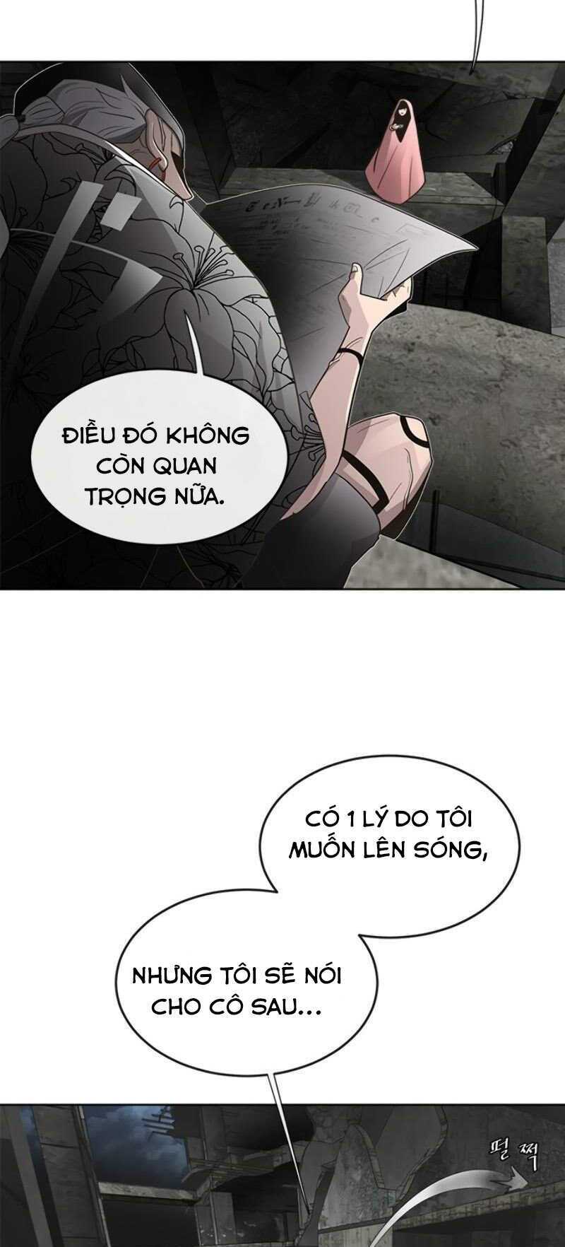 kĩ nguyên của anh hùng chapter 9 14