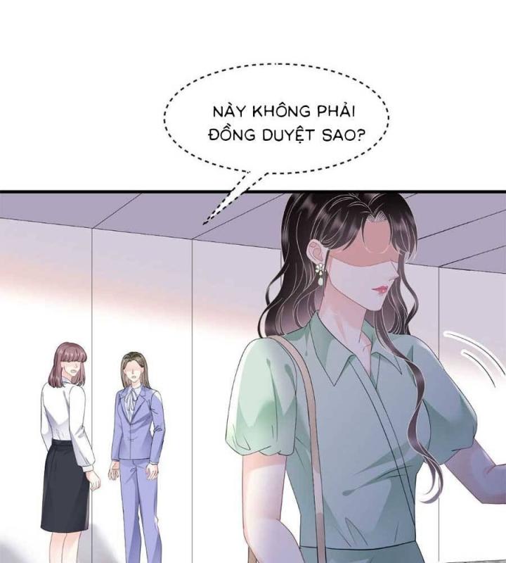 đại tiểu thư có thể có bụng dạ gì xấu chứ! (full) chapter 130 18