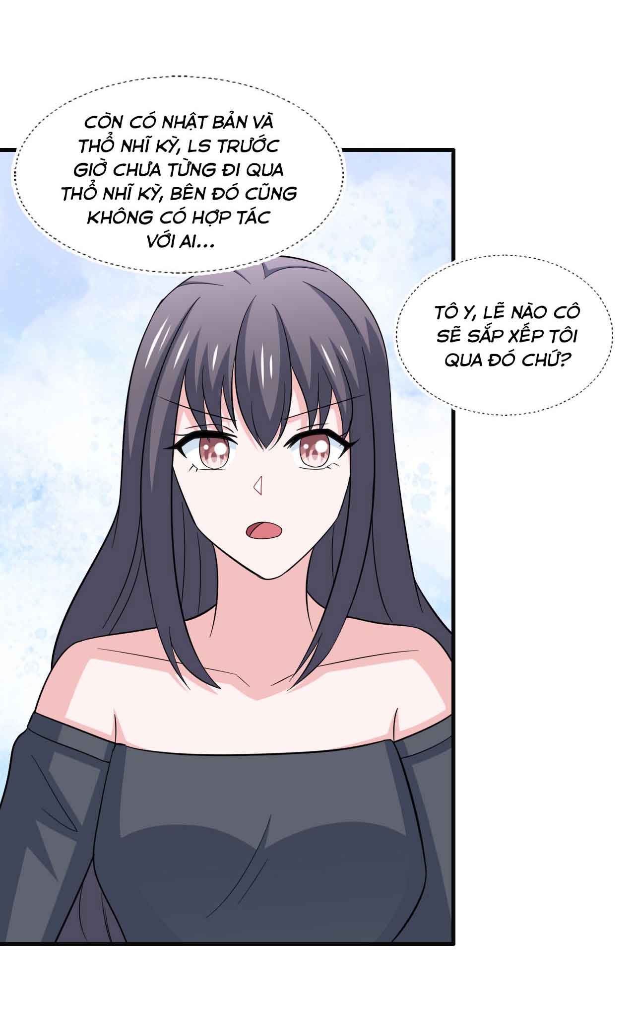 bí mật không thể yêu đương chapter 47 12