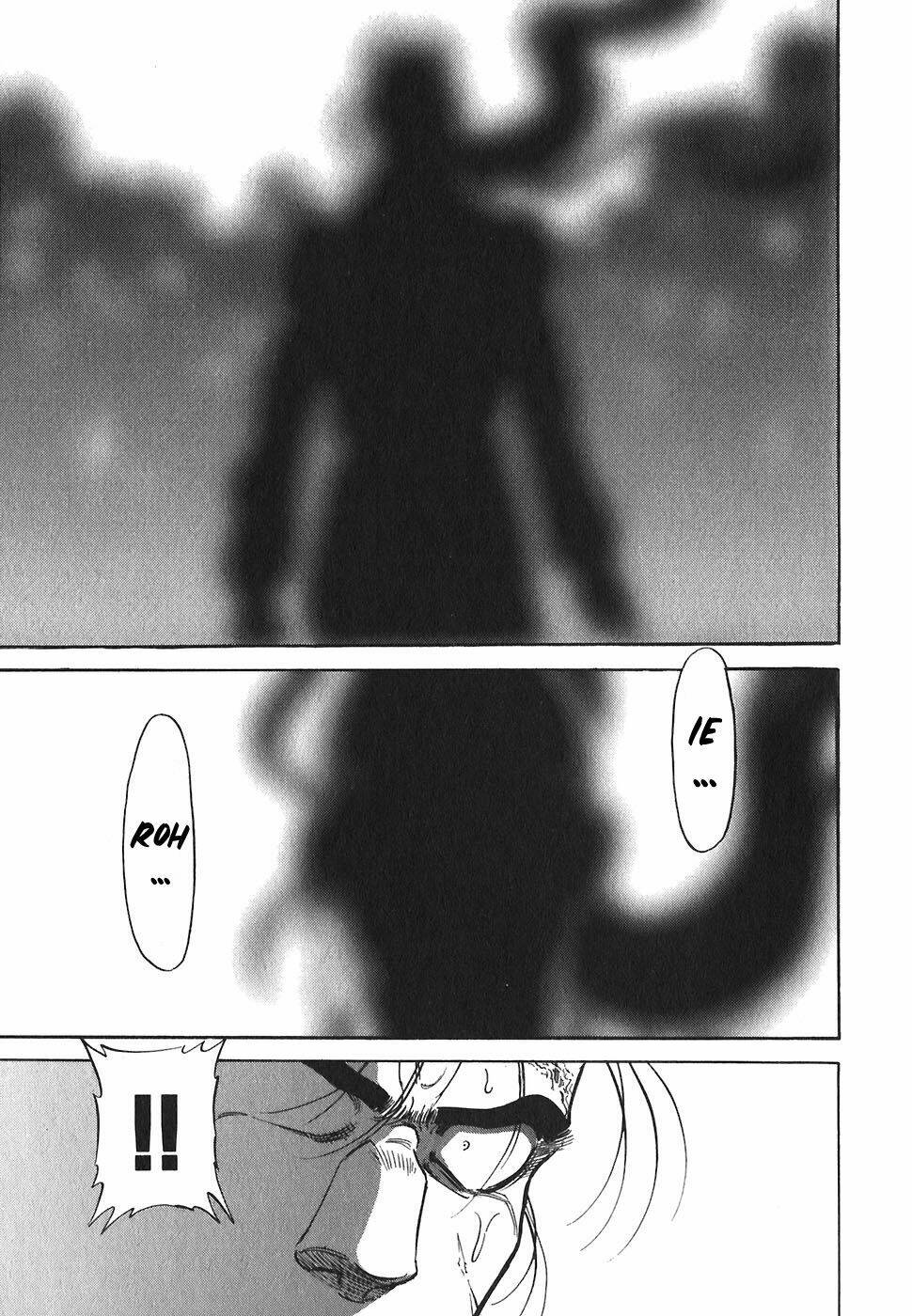 red living on the edge - người da đỏ lang thang chapter 136 19