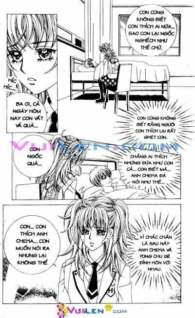 thiên thần tái thế chapter 3 55