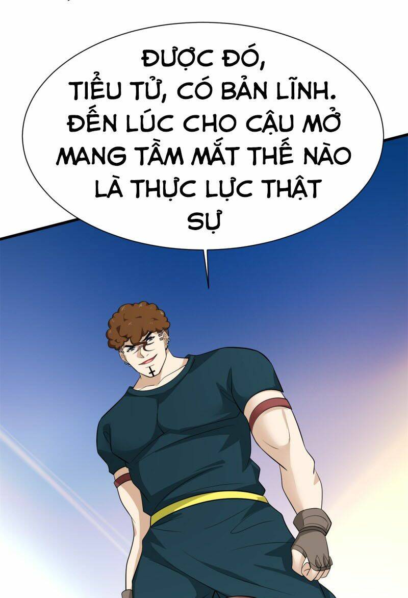 hoa hậu giảng đường luôn bên người chapter 87 3