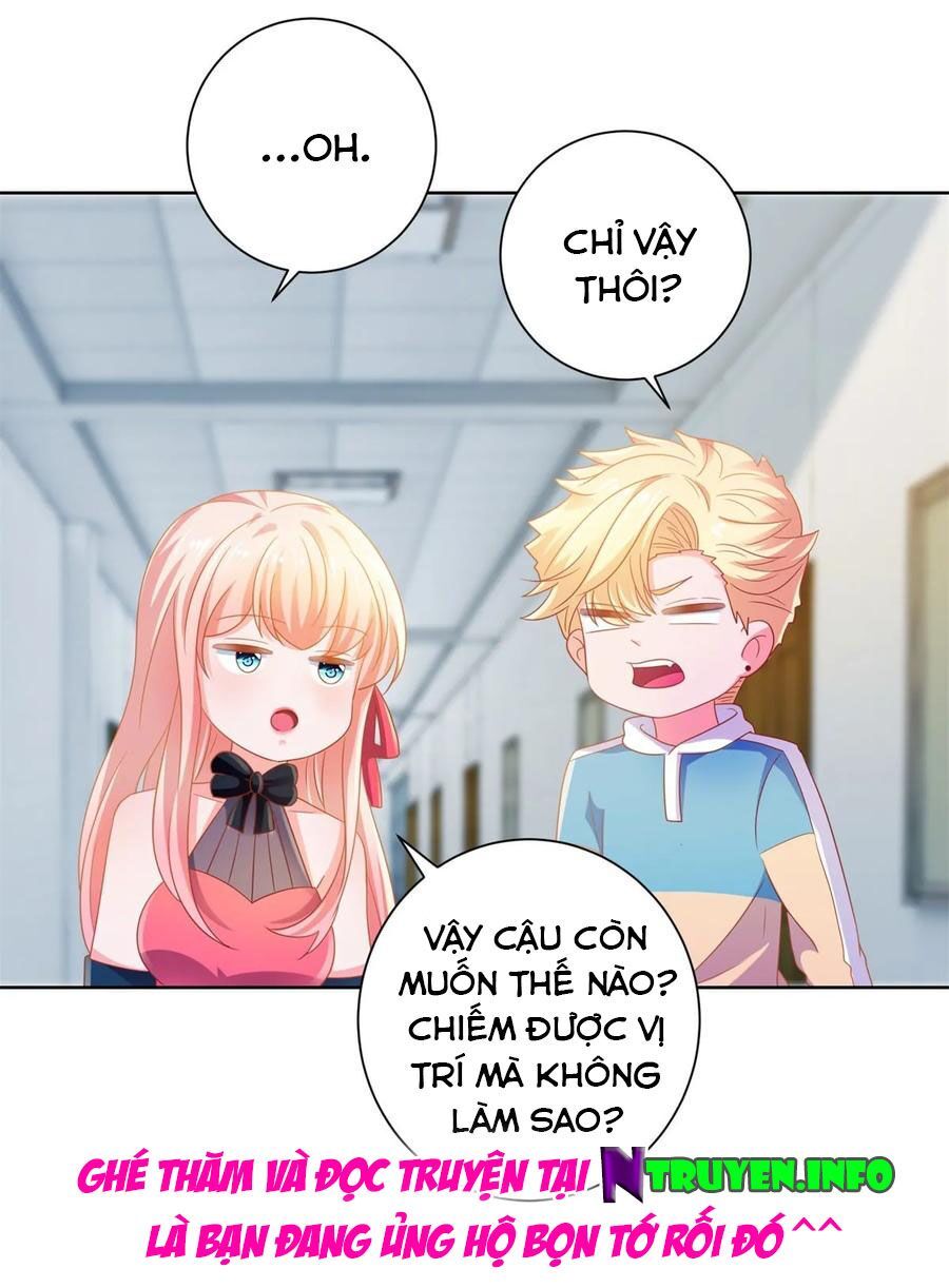 ẩn hôn 100%: chọc tức vợ yêu mua một tặng một chapter 130 34