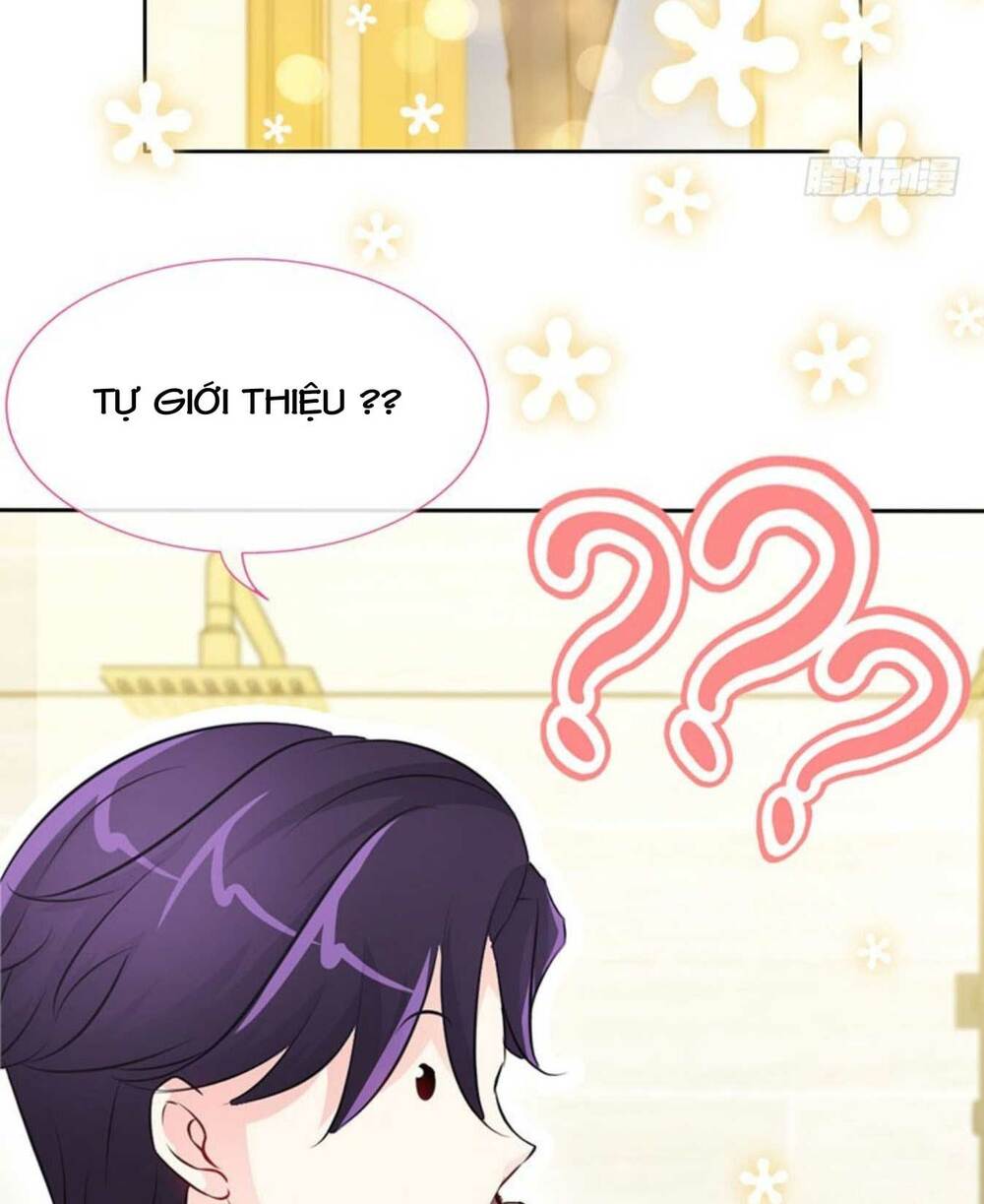 truy nã toàn cầu truy thê về sủng chapter 14 4