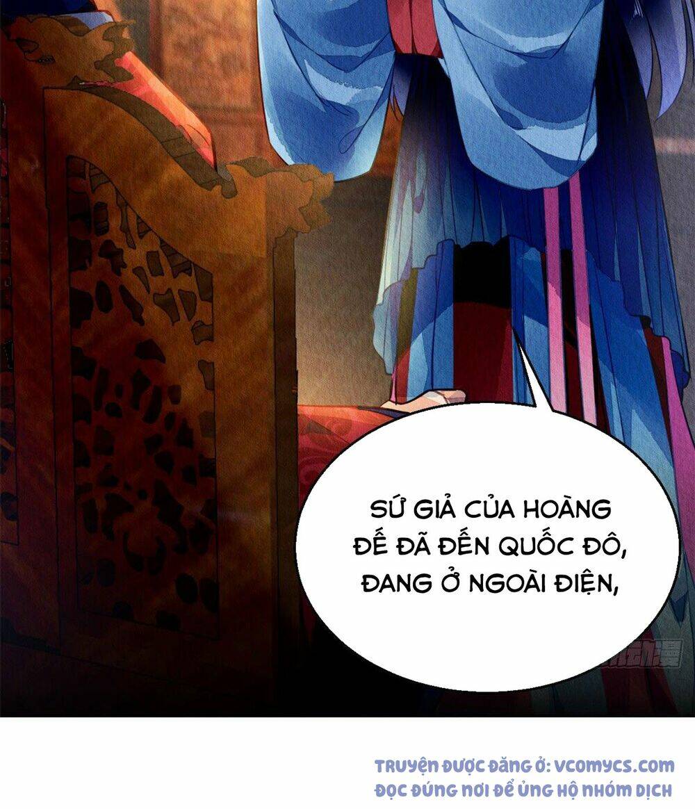 vấn đan chu chapter 14 76