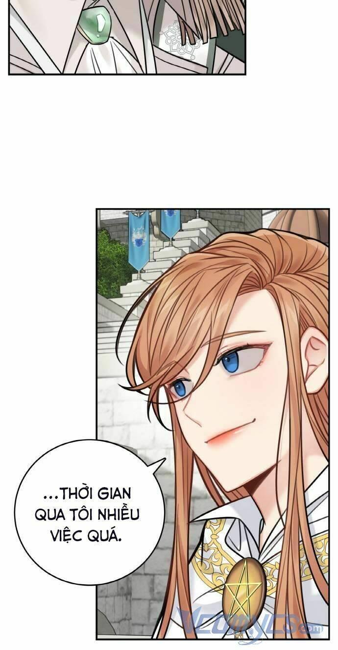 nhật ký tuần trăng mật của phù thủy và rồng chapter 70 9