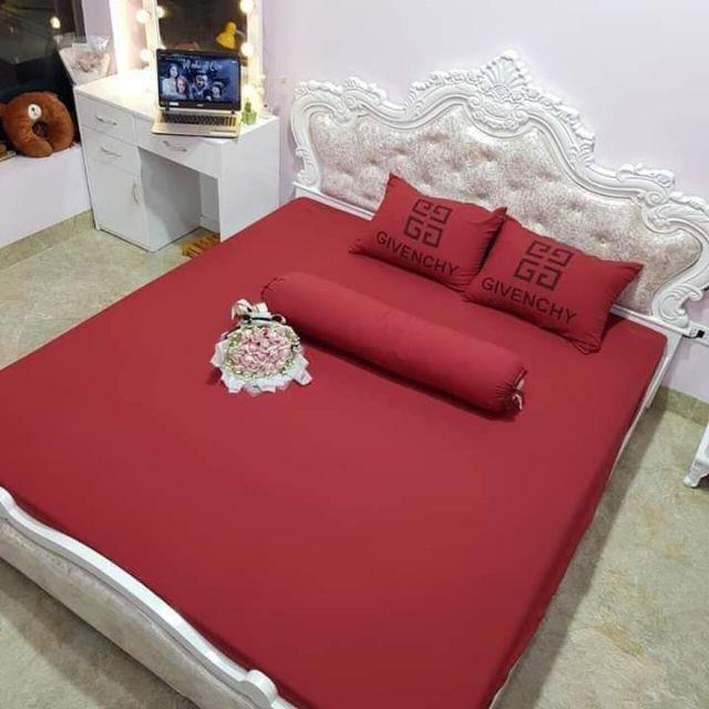 SET CHĂN GA GÔI ĐŨI COTTONG hàng Việt Nam Chất Lượng cao