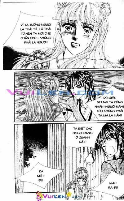 cô nàng đỏm dáng chapter 9 126