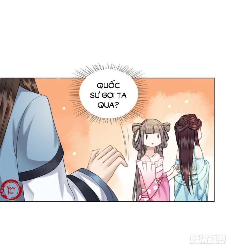 gay rồi! cái đó thành tinh rồi chapter 34 10