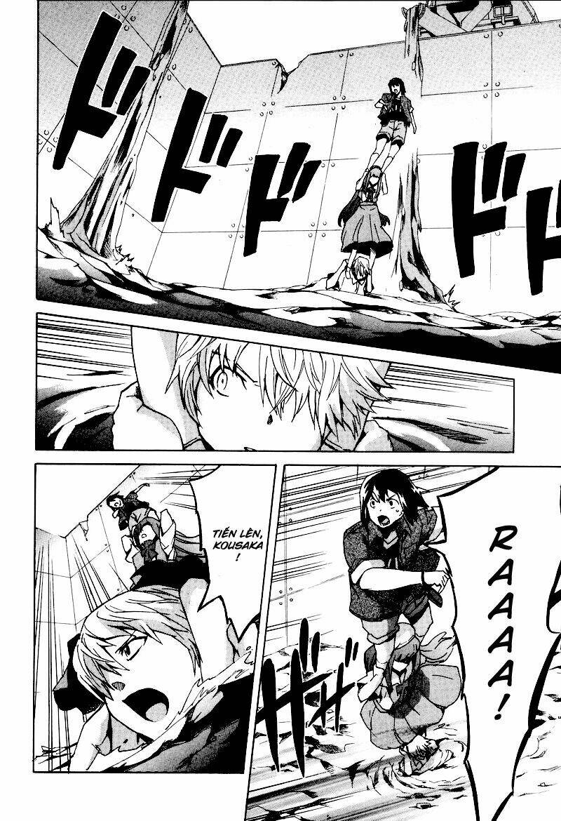 nhật kí tương lai chapter 25 34