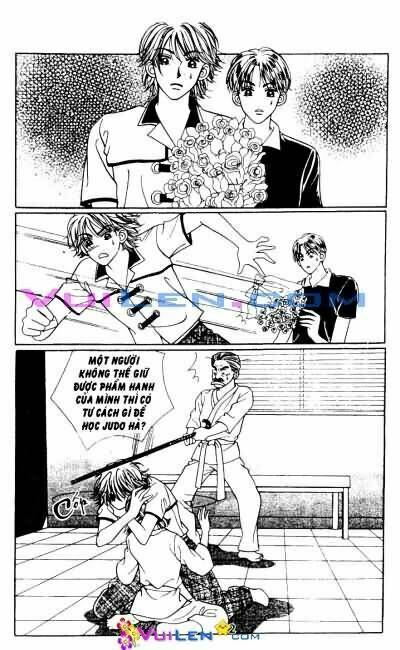 bong bóng trắng chapter 10 32