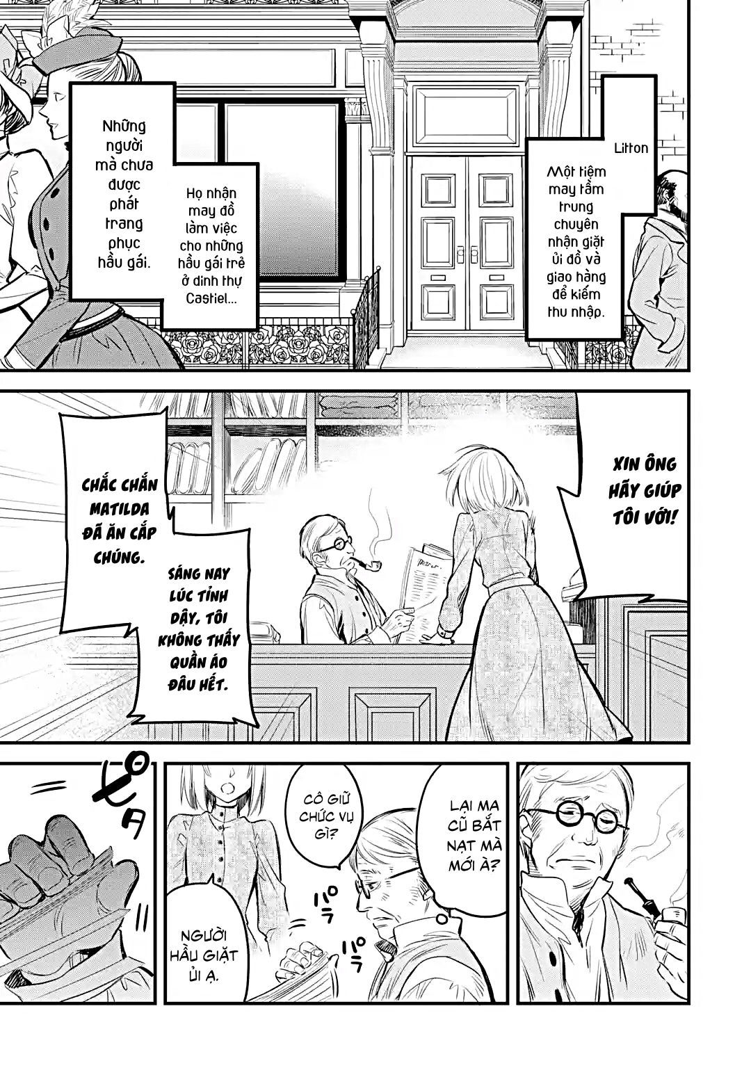 chén thánh của eris chapter 12.2 3