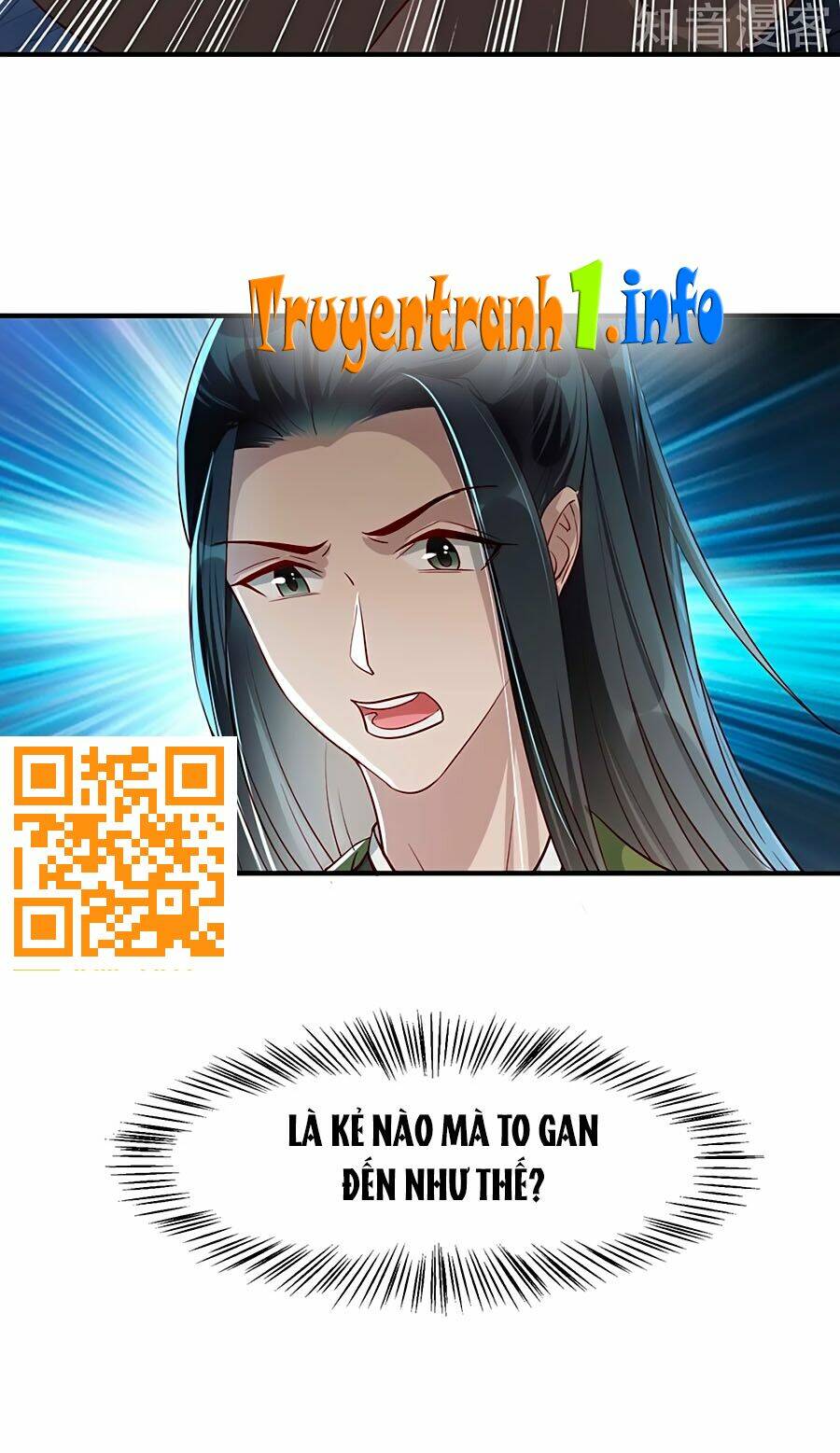 gian phi như thử đa kiều chapter 109 23