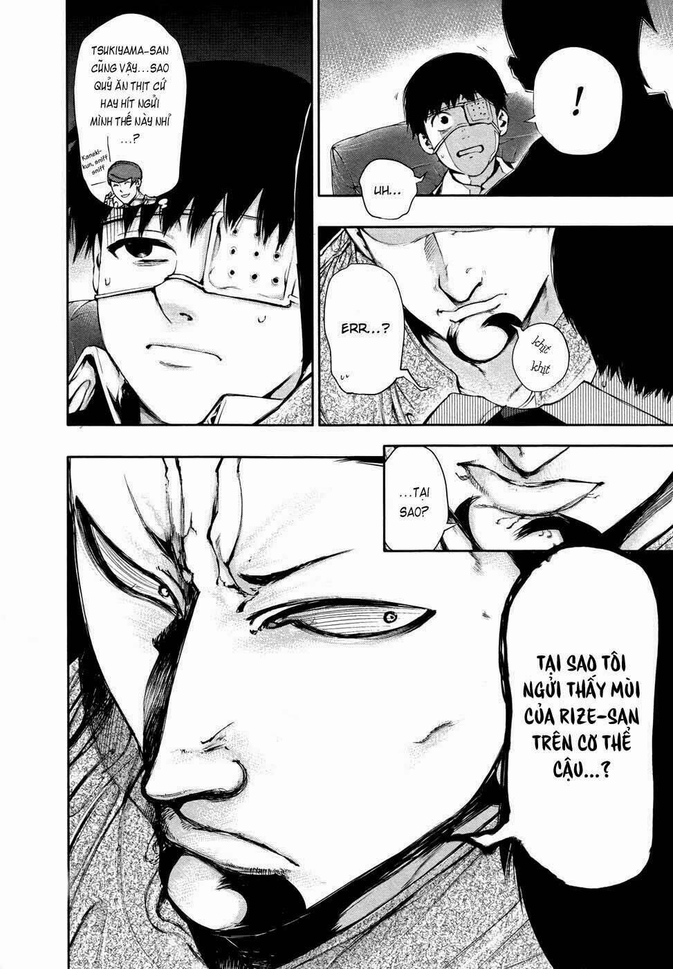 ngạ quỷ tokyo chapter 50 10