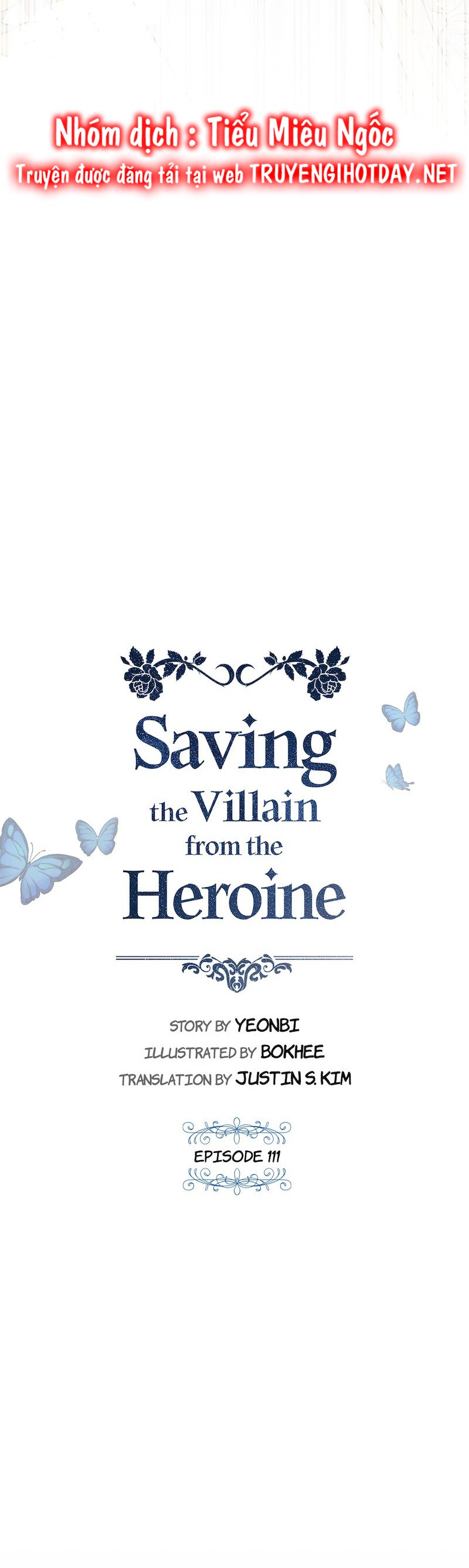 tôi sẽ cứu nam phản diện bị nữ chính ruồng bỏ chapter 111 17