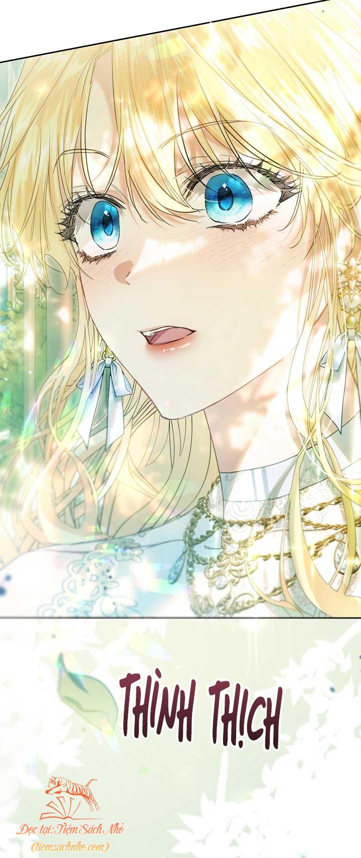 ác nữ là con rối chapter 61 17