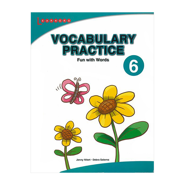 Vocabulary Practice 6