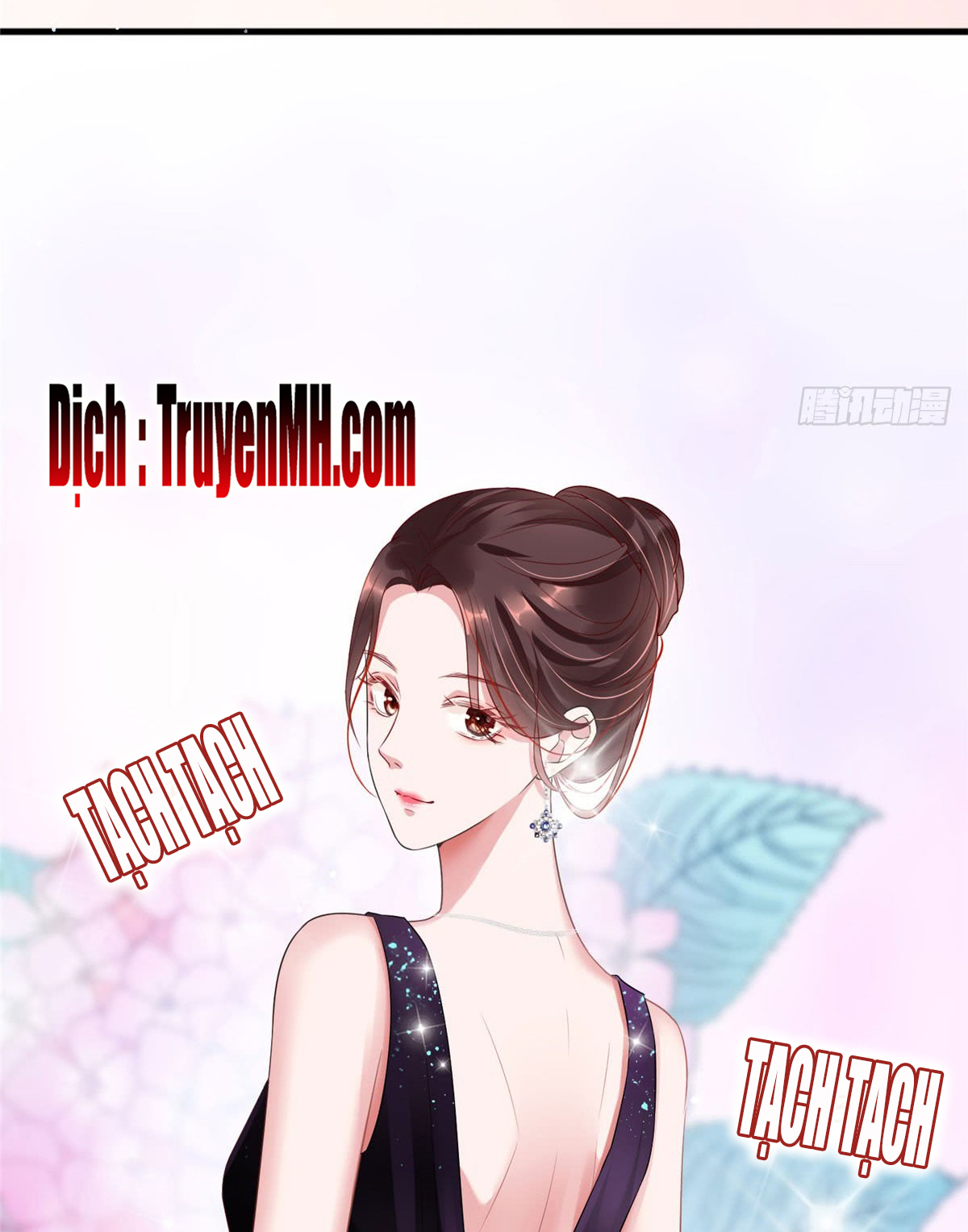 thí hôn lão công, cần giúp sức chapter 56 10