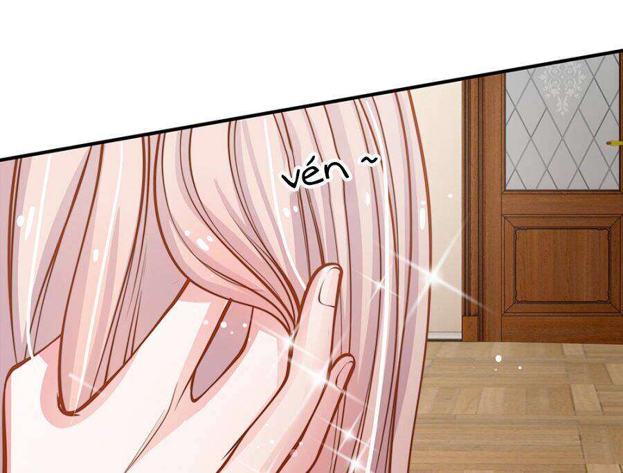 thiếu soái của tôi chính là manh như vậy chapter 59 35