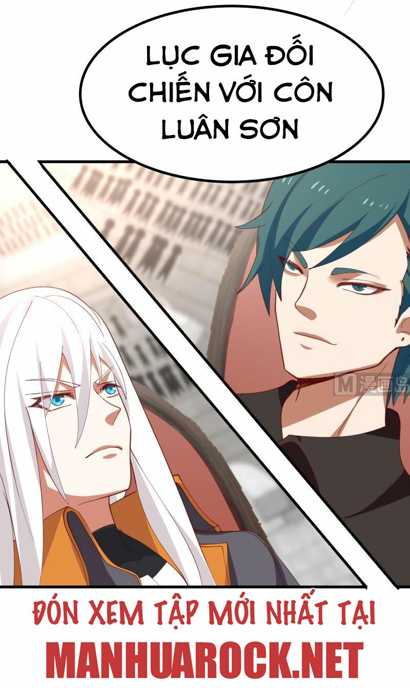 trên người ta có một rồng chapter 434 6