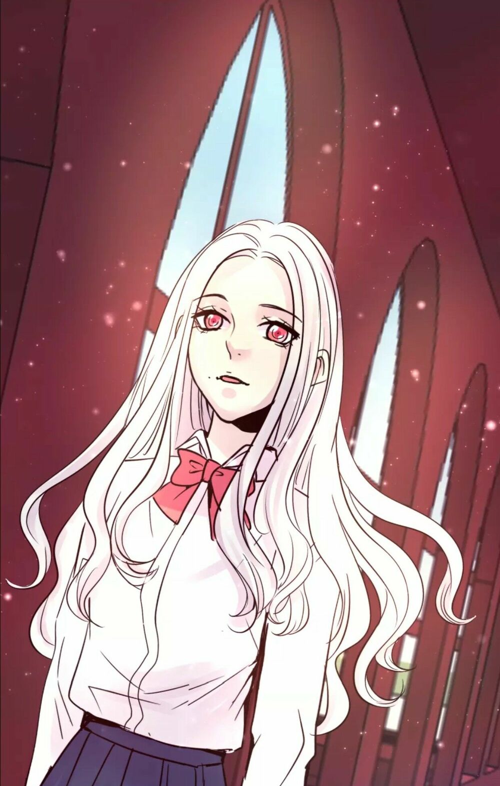 trả thù trường trung học phần 2 chapter 11 49