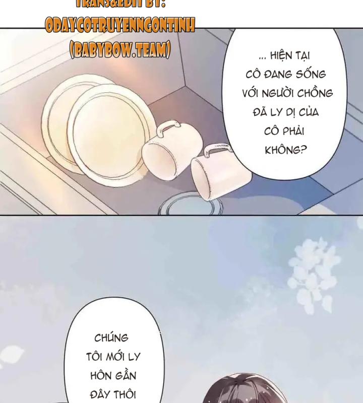 sau đêm ly hôn chapter 17 21