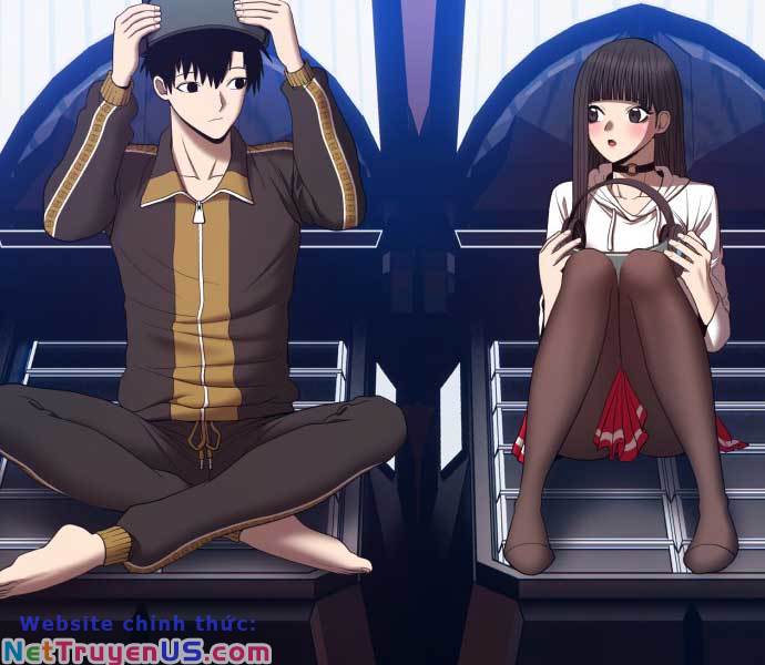 Gậy Gỗ Cấp 99+ chapter 85.5 354