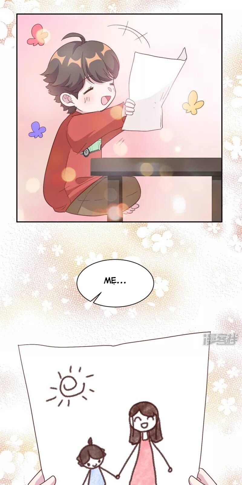 tổng tài, tránh xa tôi ra chapter 10 14