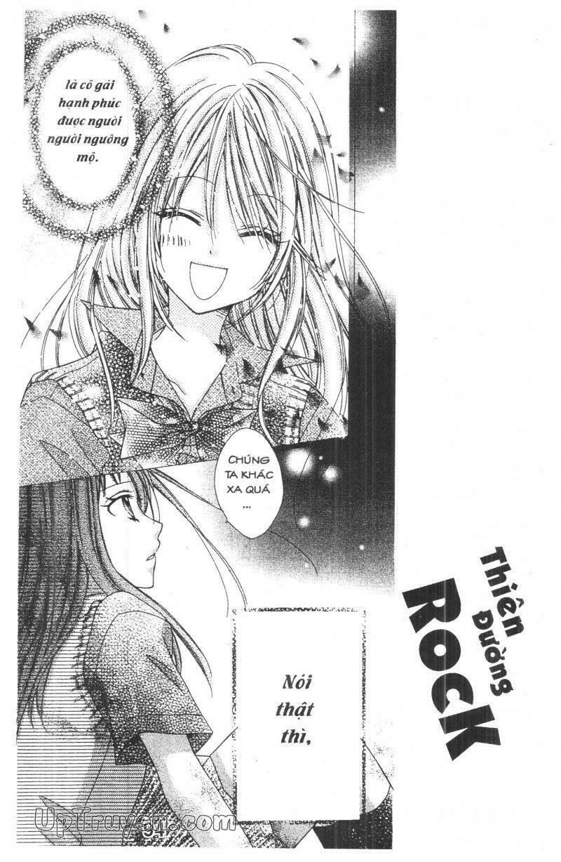thiên đường rock chapter 3 94