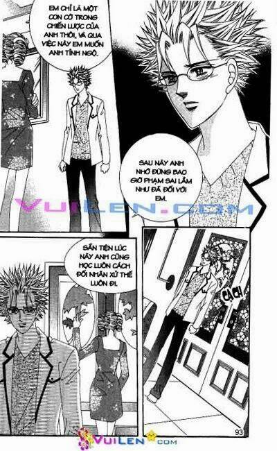 đừng tin cô ấy chapter 8 93