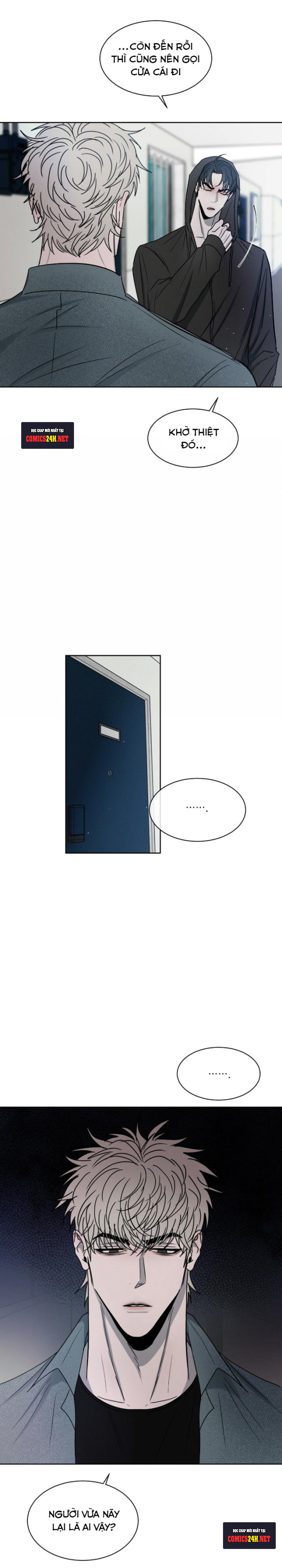 tương khắc chapter 5 20