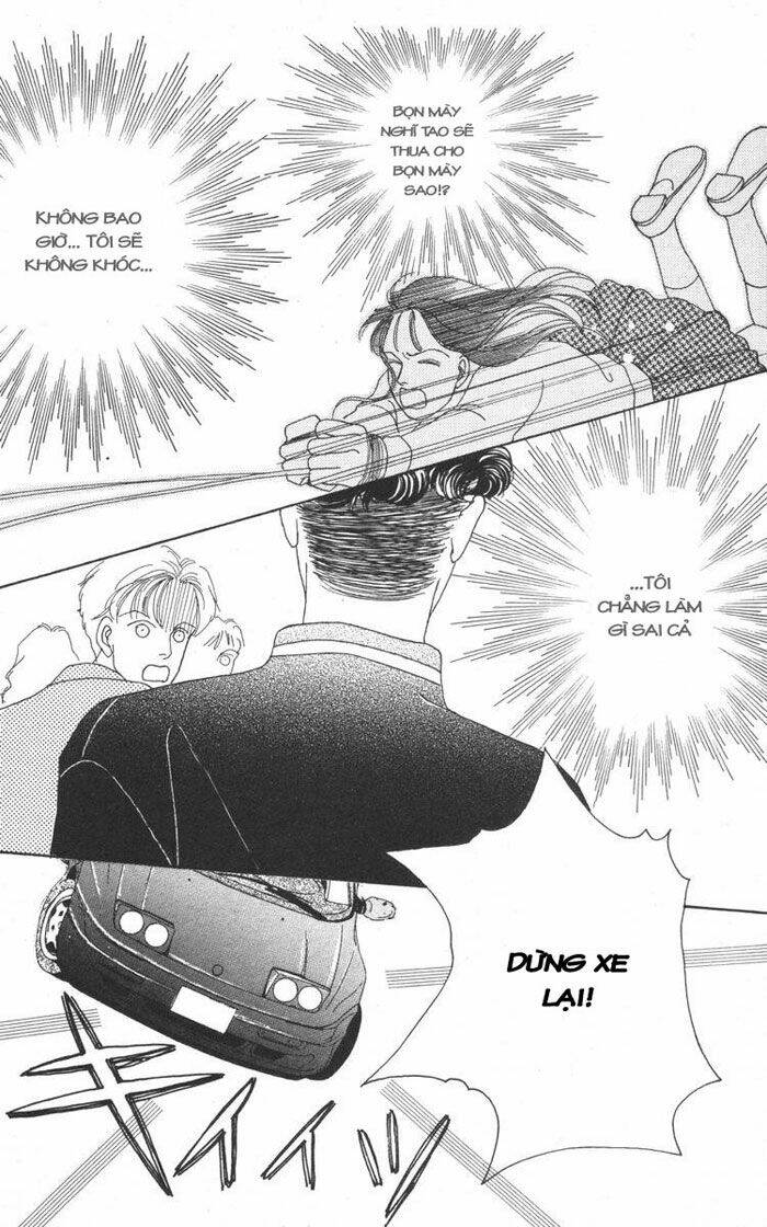 con nhà giàu chapter 27 36