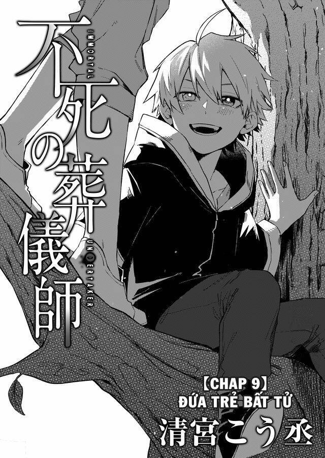 fushi no sougishi chapter 9 4
