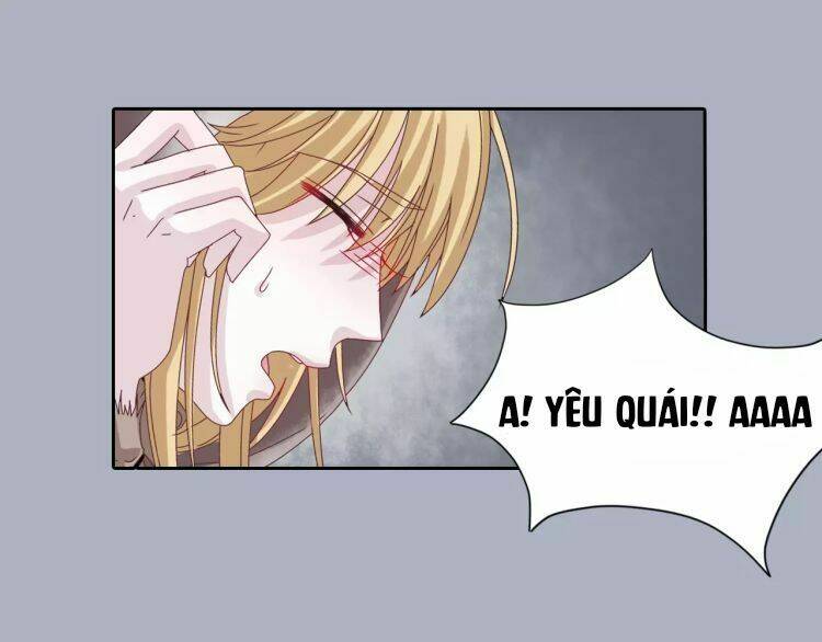 sơn chi linh chapter 0 25