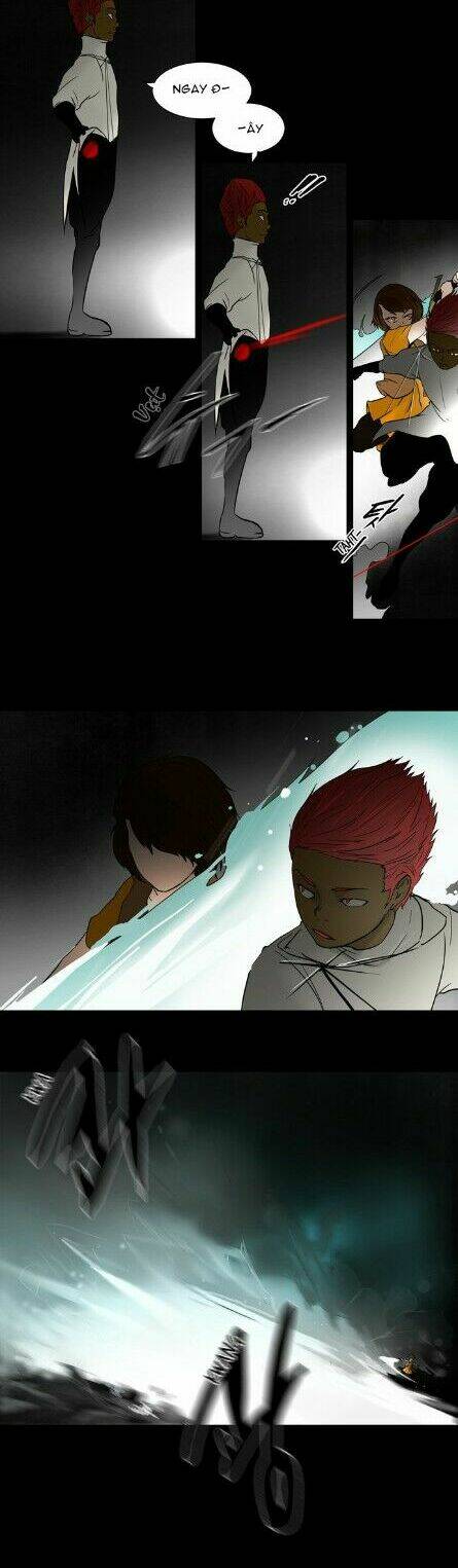 cuộc chiến trong tòa tháp chapter 50 8