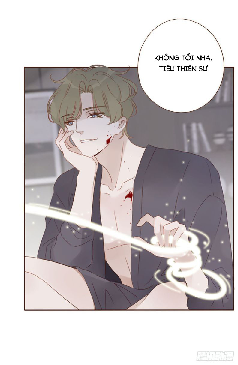 ôm chặt vào lòng chapter 41 17