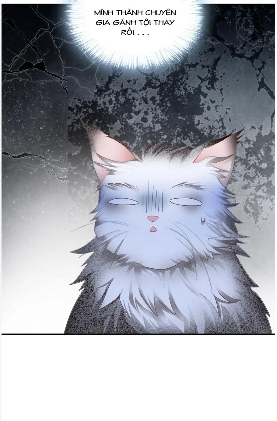 bạo quân ái nhân chapter 70 9