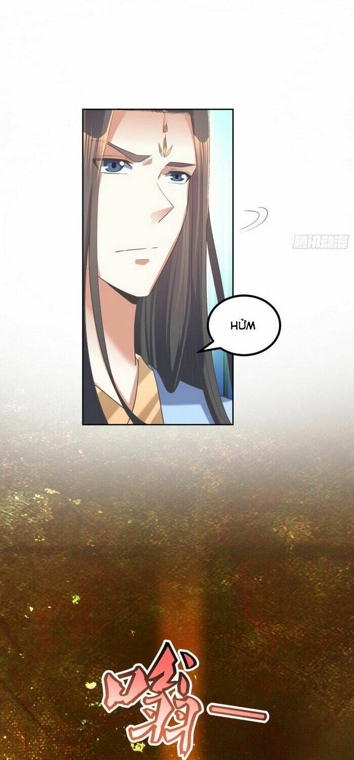 đỉnh cấp phản phái đại sư huynh chapter 64 4