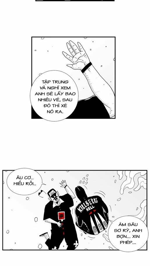 hành trình thoát khỏi địa ngục chapter 39 20