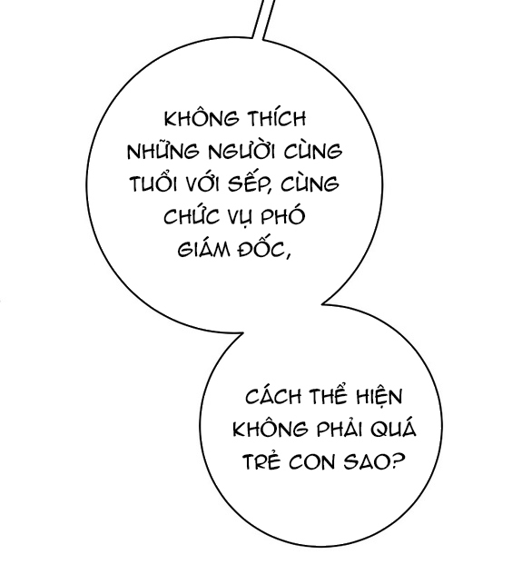 ranh giới tình yêu công sở chapter 21.1 25