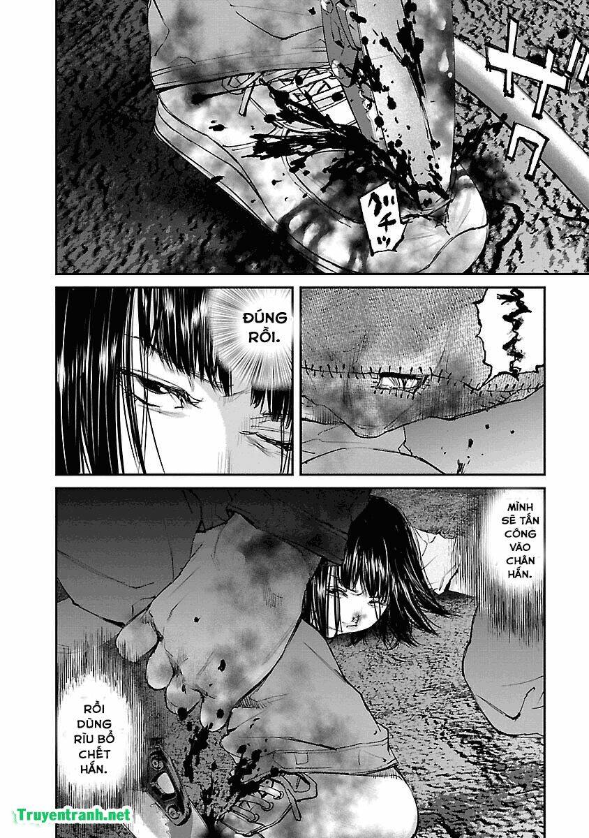 killing morph chapter 28 11