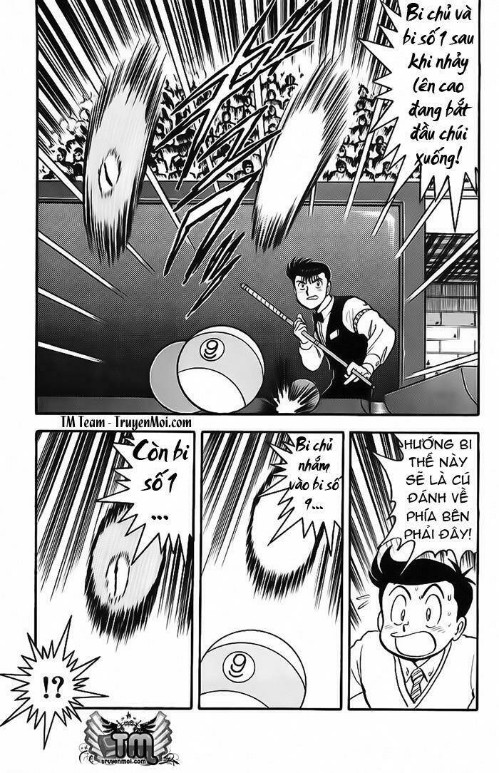 break shot chapter 126 12