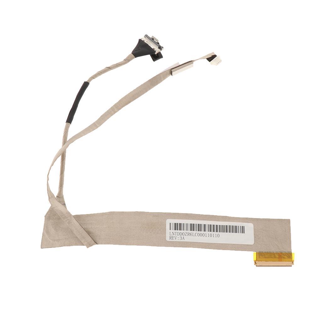 Lovoski LCD  Cable for  5635 5235 5635G 5635Z Computer Part