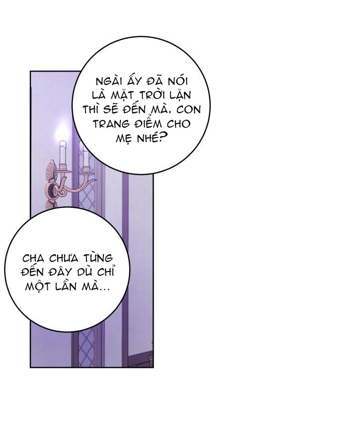 trở thành vợ của nam chính phế vật chapter 24 25