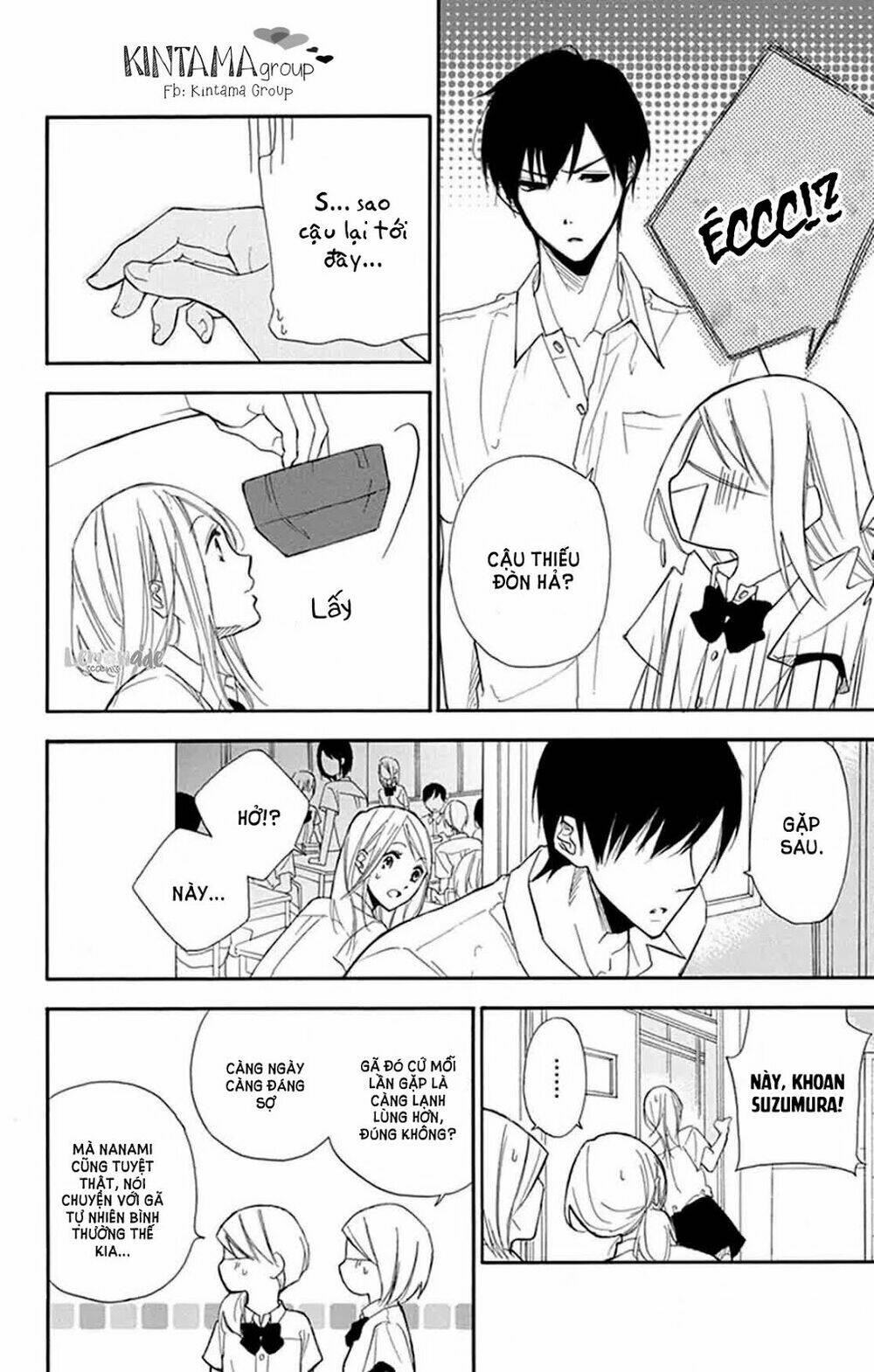 mint chocolate chapter 2 9