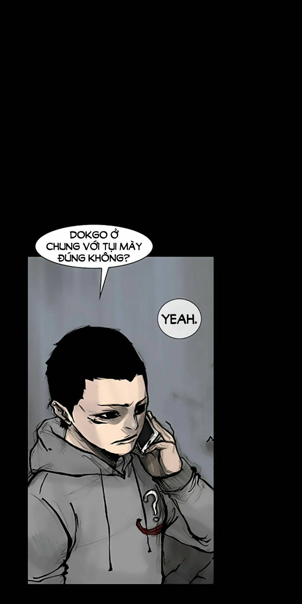 độc cô tiền truyện chapter 90 28